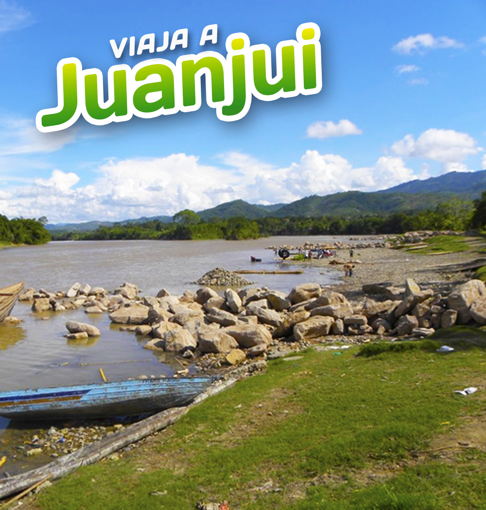 Agencia Juanjui