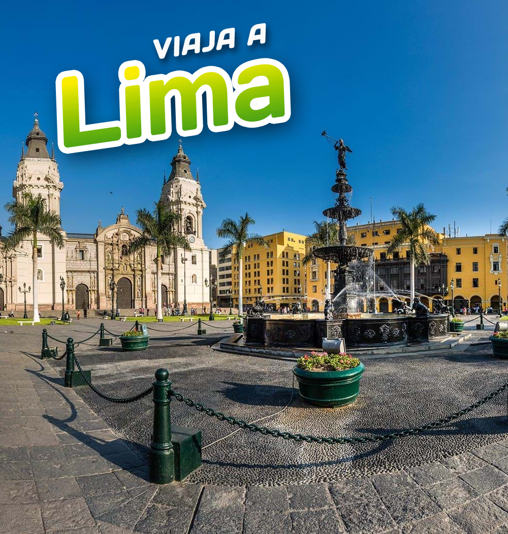 Agencia Lima