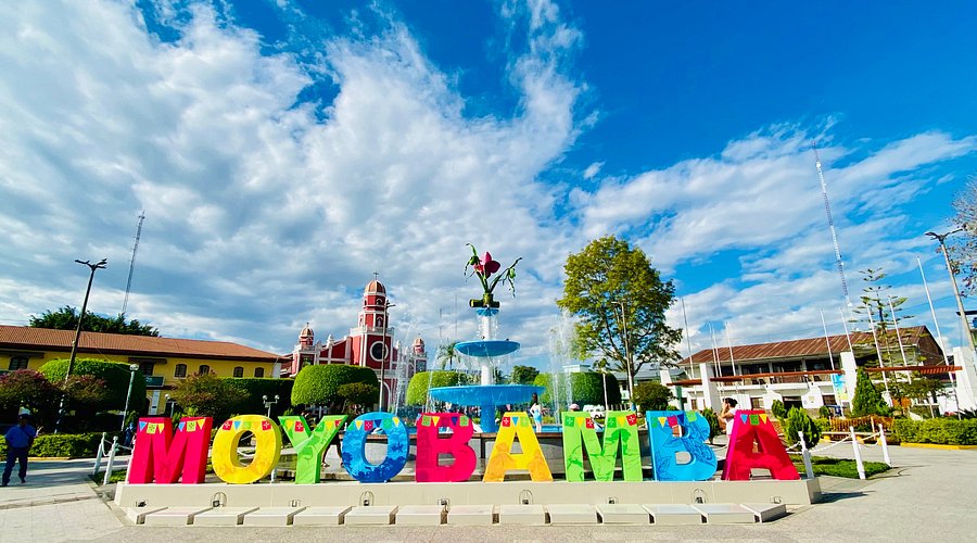Agencia Moyobamba