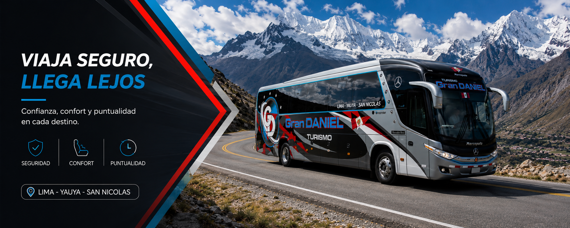 Camion Logistics