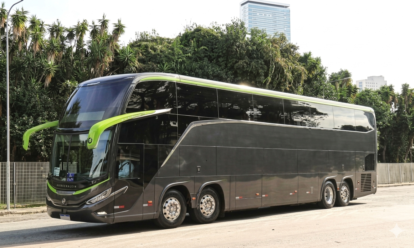 Camion Logistics